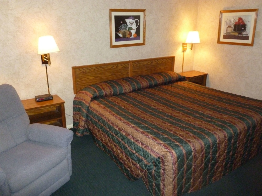 Guest Keeper Inn - photo 6