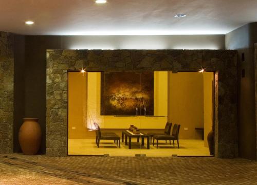 Casa de Adobe Hotel Spa — Tumbaya — photo 5