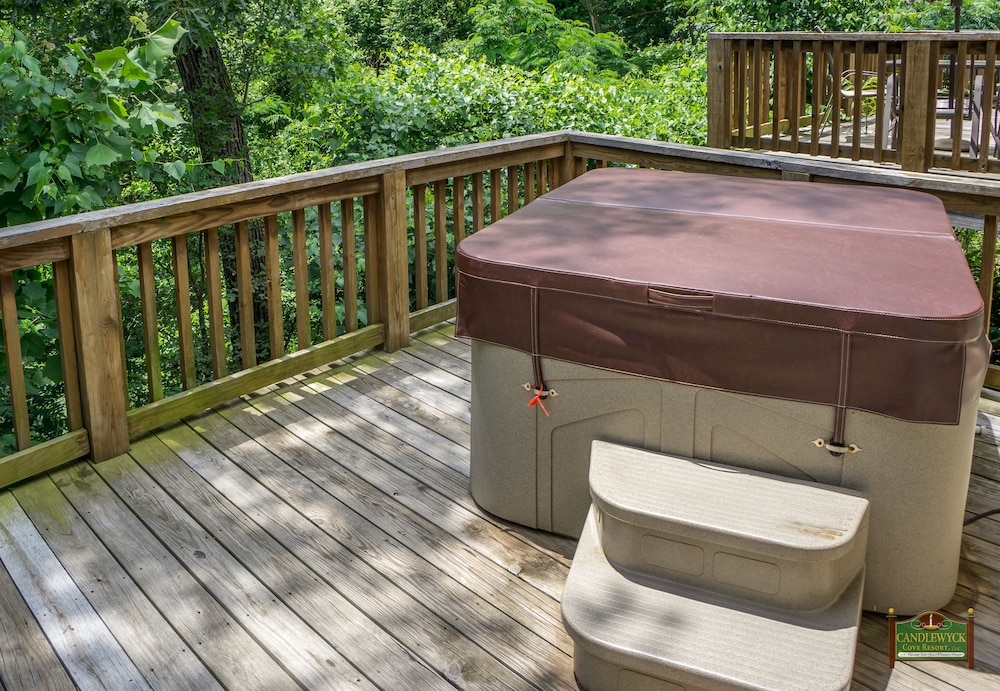 Candlewyck Cove Resort - photo 43