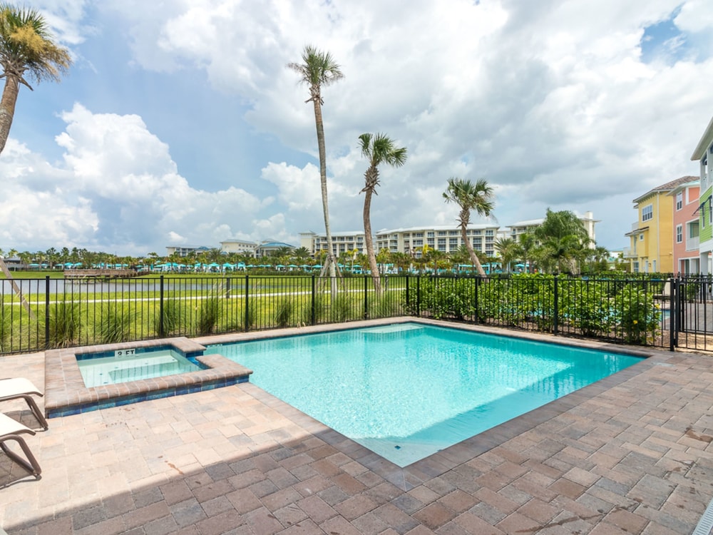 Margaritaville Cottages Orlando by Vstays with H2O Waterpark - photo 435