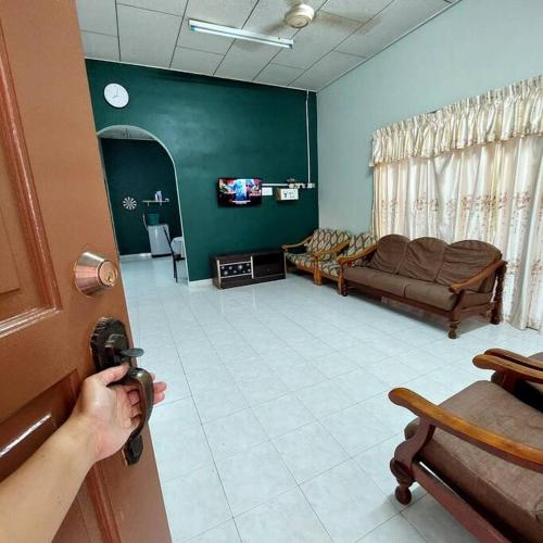 Adam Homestay — 4-Star Luxury Hotel in Ipoh, Malaysia