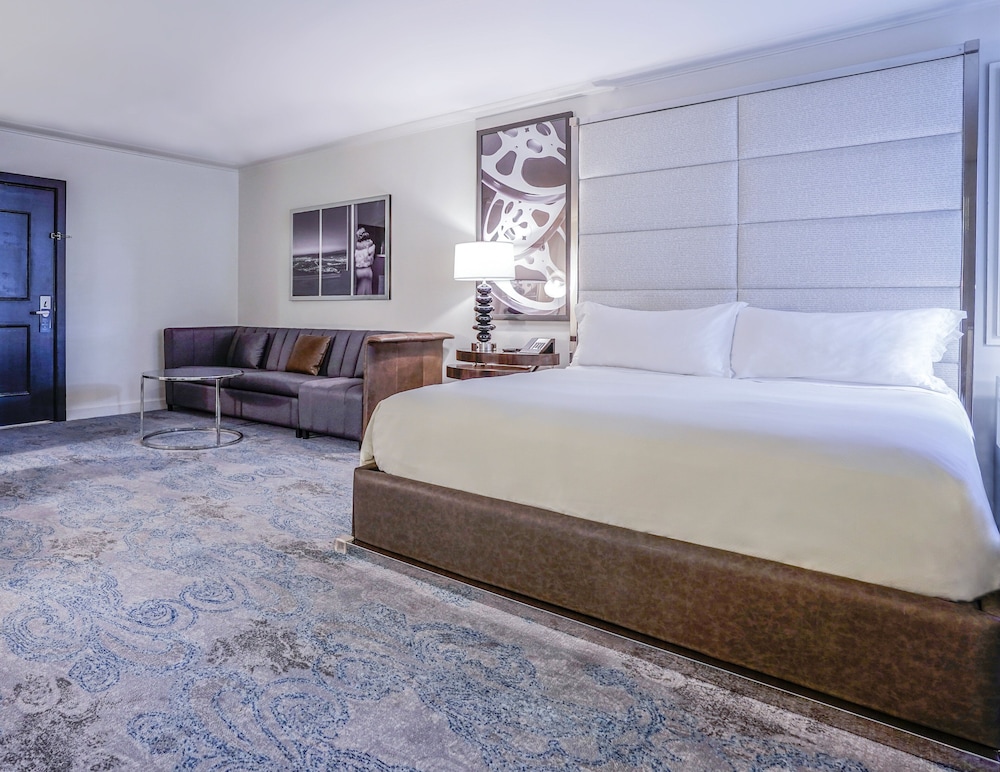 Hotel Amarano Burbank Hollywood - photo 35