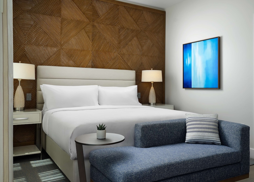 Shore House at The Del LXR Hotels & Resorts - photo 12