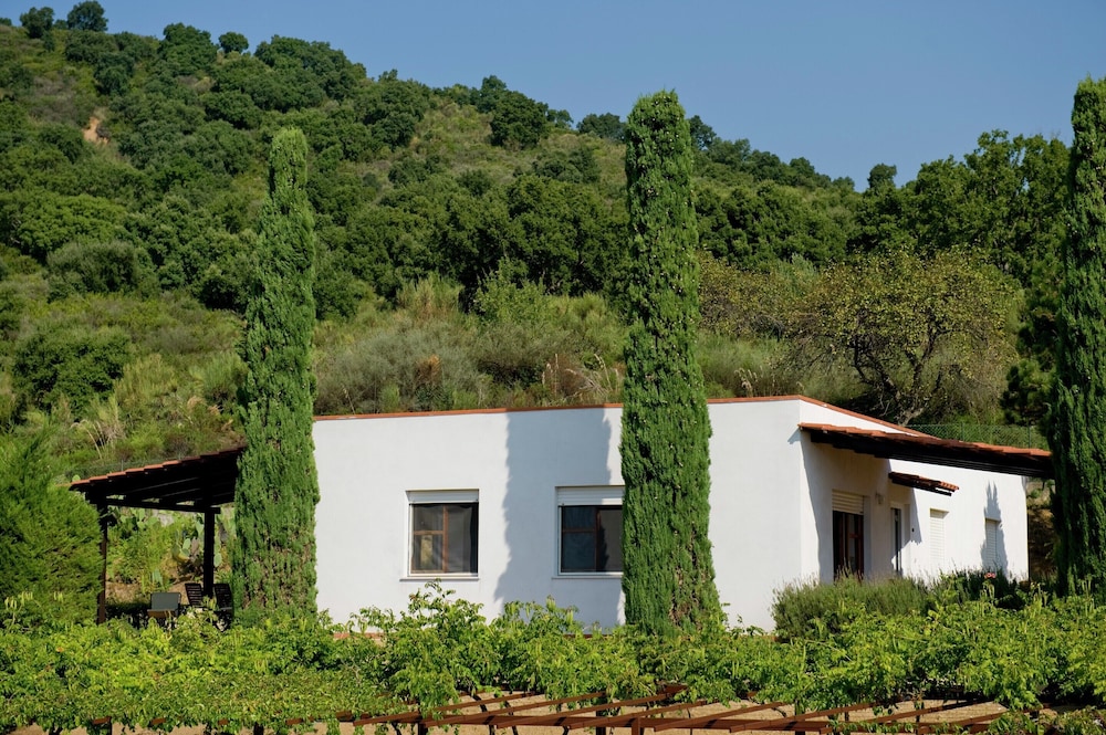 Romantic Escape w Terrace — 4-Star Luxury Hotel in Centola, Italy