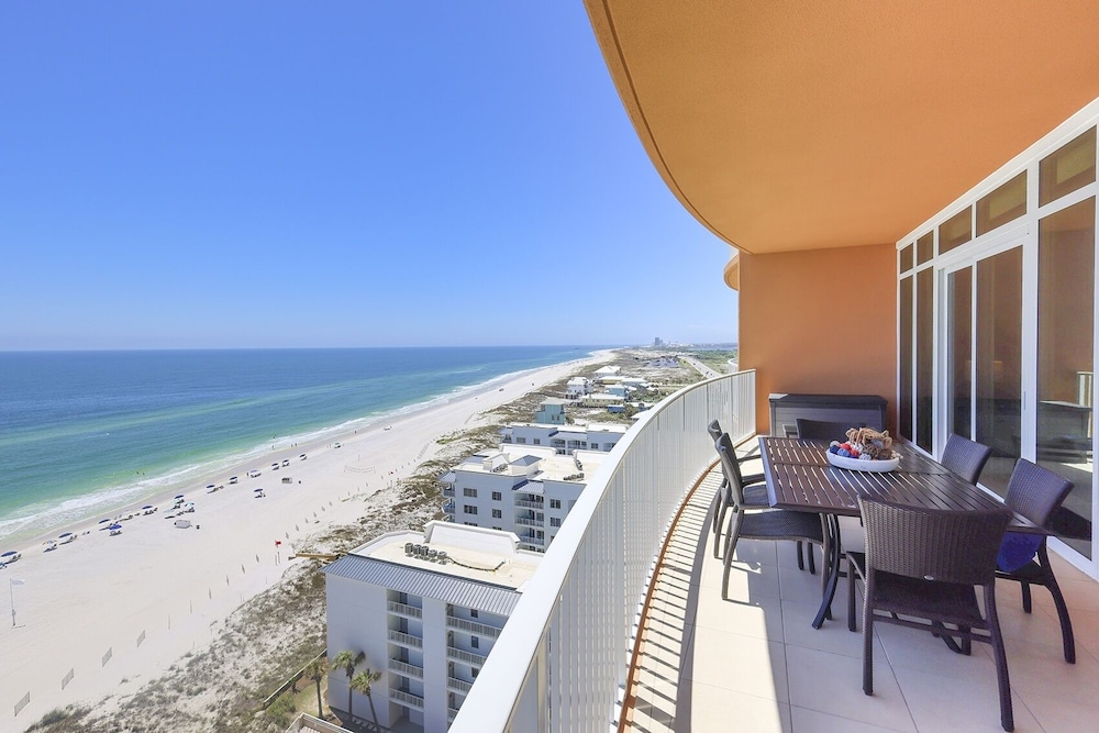 Phoenix Gulf Towers 1103 3 Bedroom Condo - photo 64