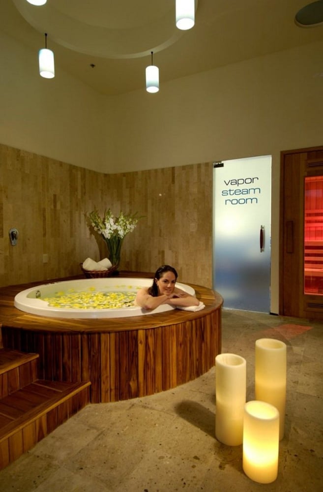 Treatment room