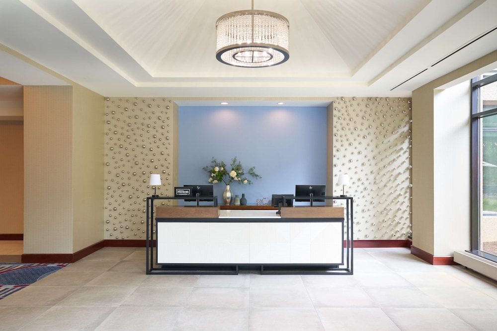 Hilton Fairfax - photo 7