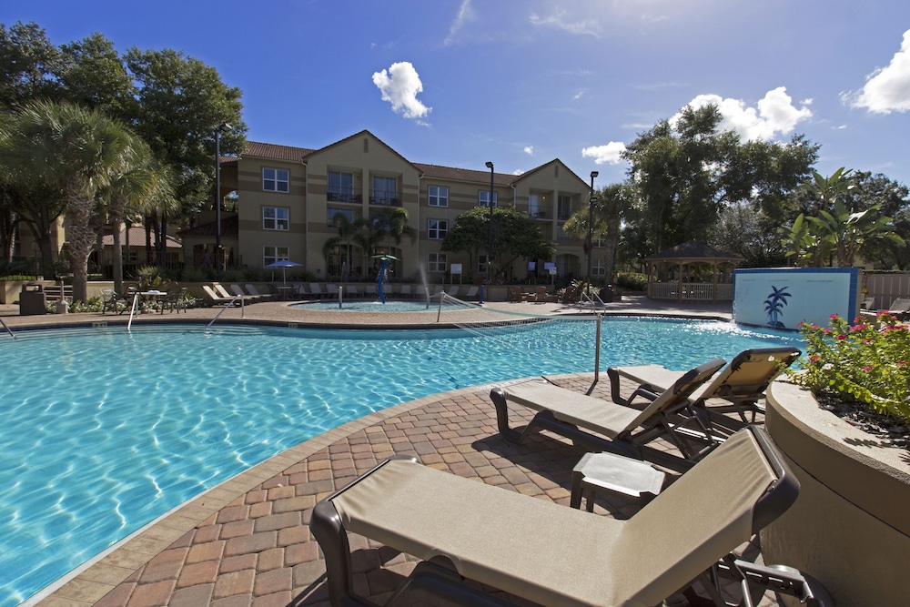 Westgate Blue Tree Resort - photo 23