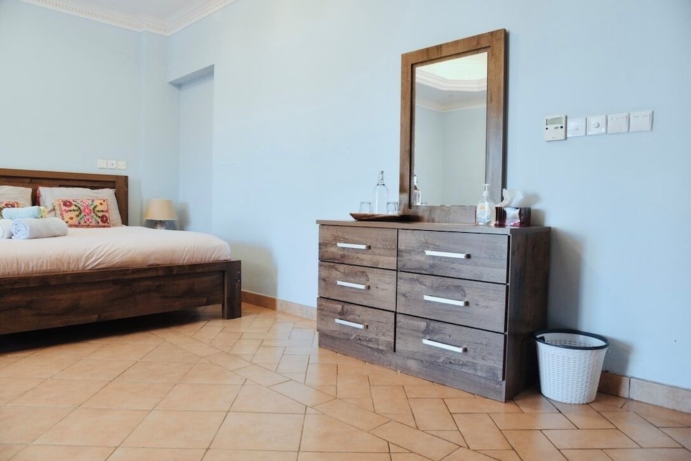 Behlys Boutique in Muscat, Oman