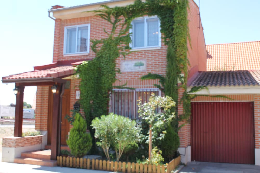 La Olmedana — Olmedo — photo 2