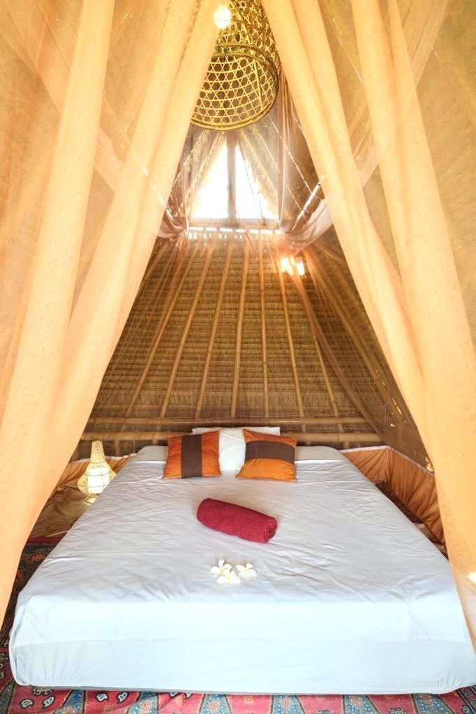Eco Bamboo Jungle — Canggu — photo 5