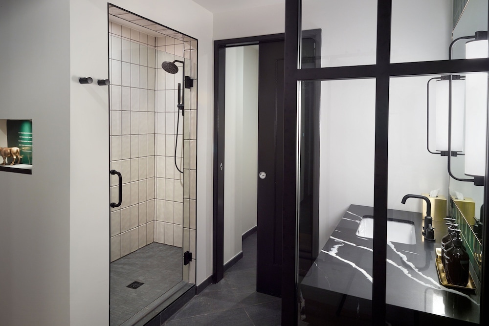 Bellyard West Midtown Atlanta a Tribute Portfolio Hotel - photo 31