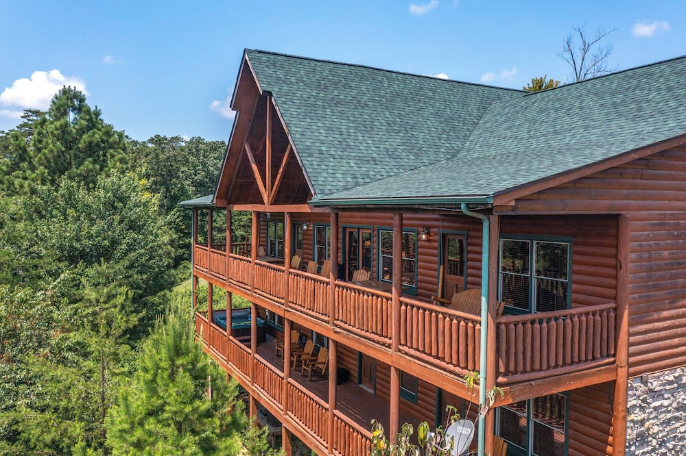 Dancing Bear Lodge - photo 31