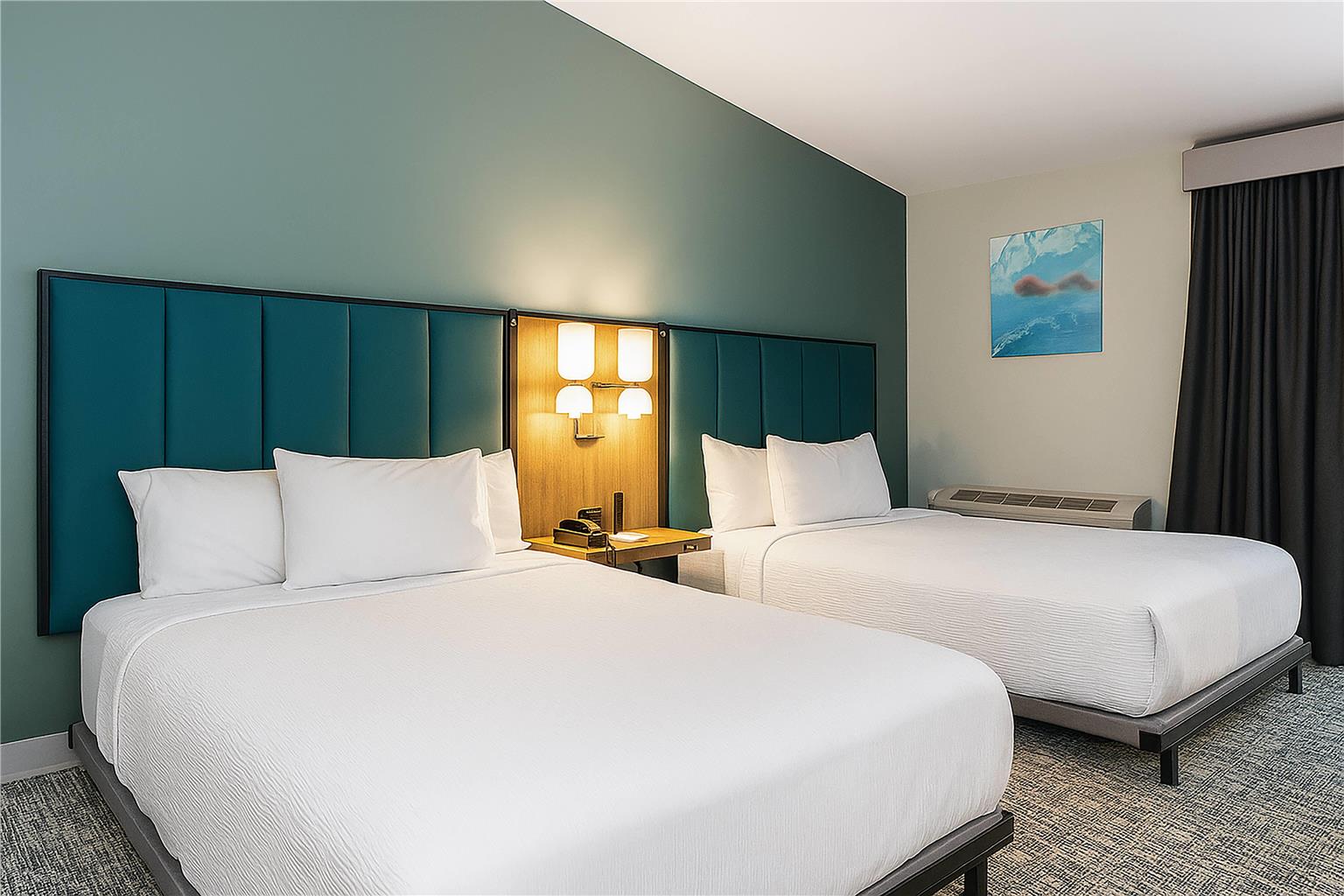 Wingate by Wyndham Geneva at SPIRE Academy - photo 10