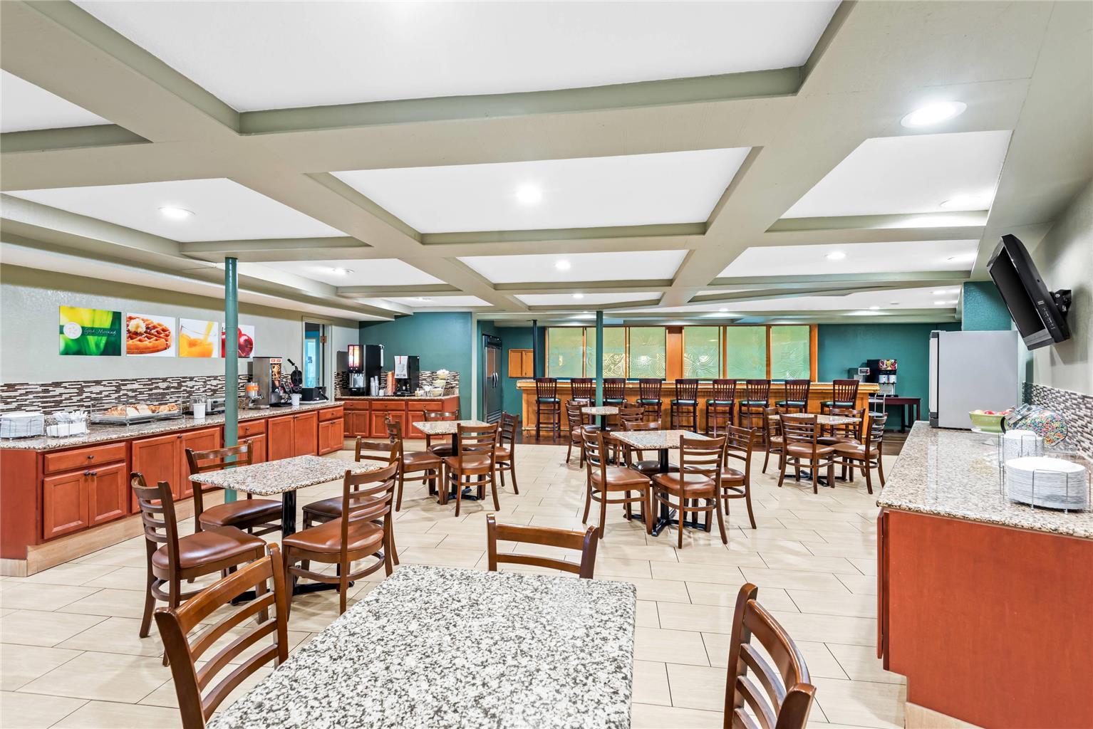Quality Inn West Des Moines Clive - photo 37