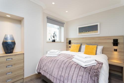 The Barclay Apartment — 4-Star Luxury Hotel in Perth, United Kingdom