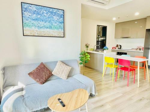 Emma House 7 Can ho 3PN Vinhomes Grand Park Q9 — 4-Star Luxury Hotel in Ho Chi Minh City, Vietnam