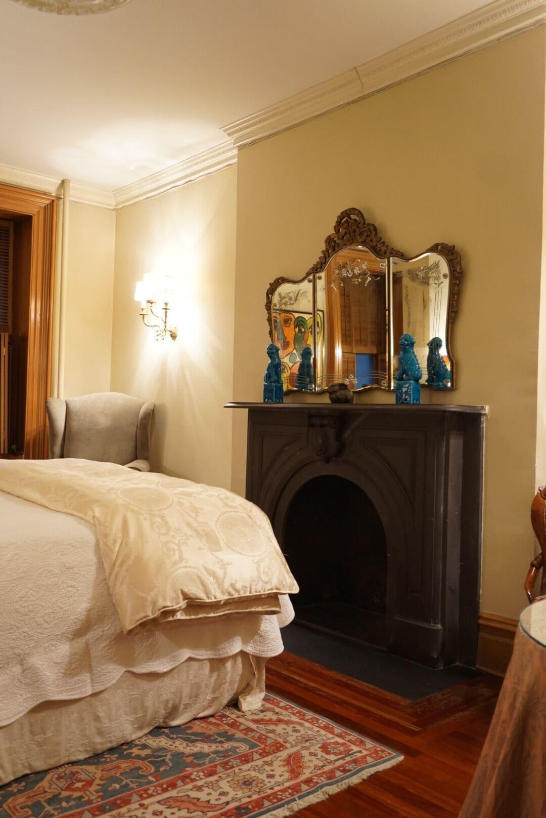 The Inn at Irving Place - photo 23