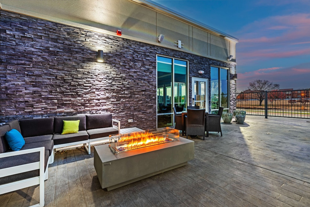 Hampton Inn & Suites by Hilton Canyon - photo 36