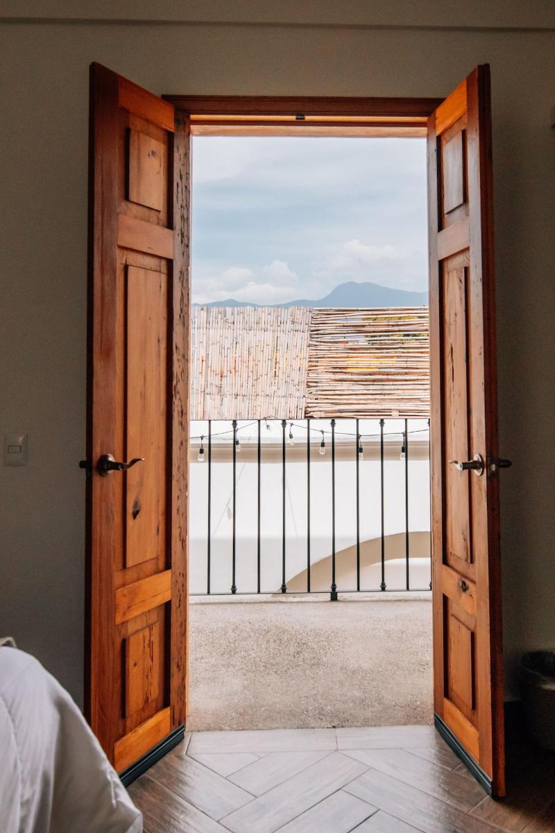 Hotel Tabáa Oaxaca in Oaxaca, Mexico