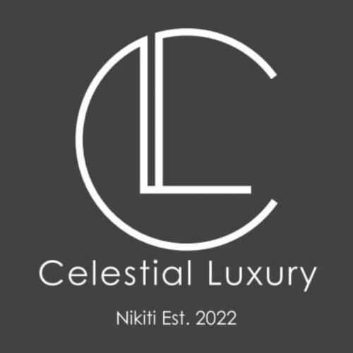 Celestial Luxury Nikiti in Nikiti, Greece