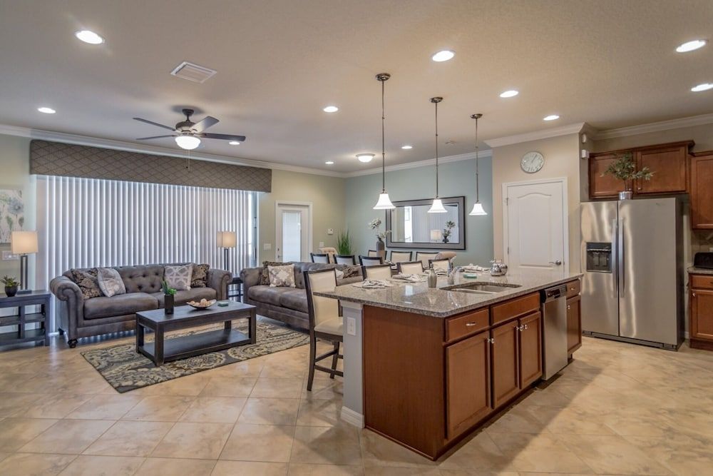 Windsor at Westside by PRP — 4-Star Luxury Hotel in Kissimmee, United States
