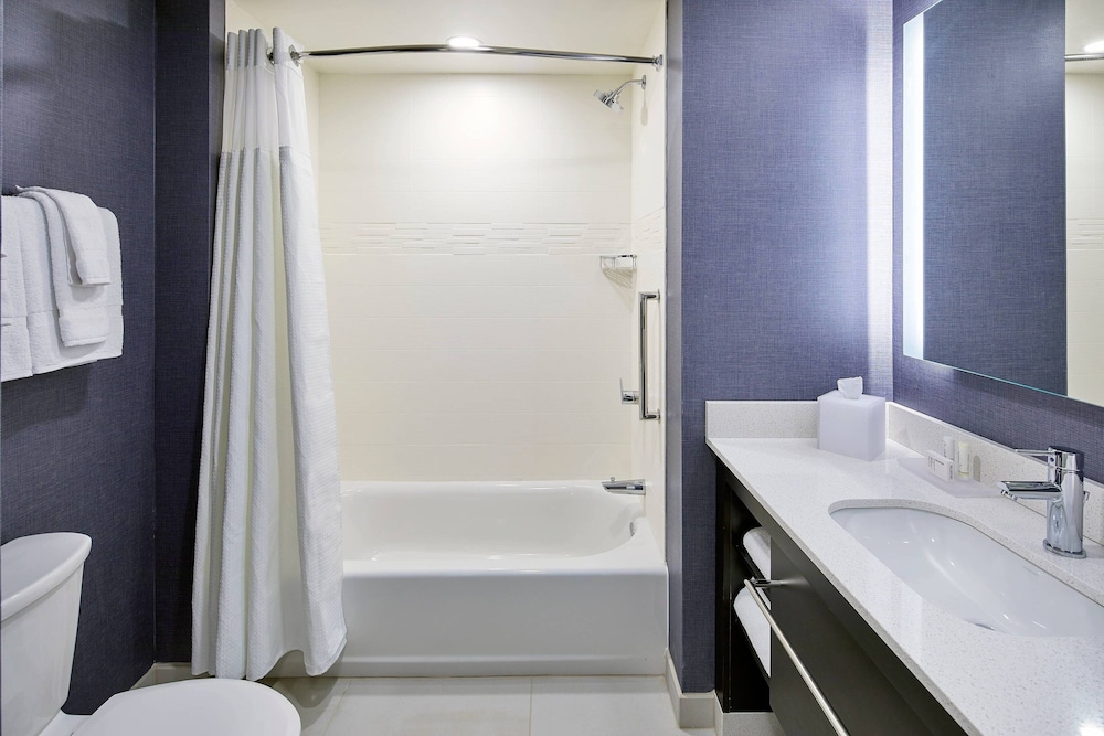 Residence Inn by Marriott Albany Airport - photo 16