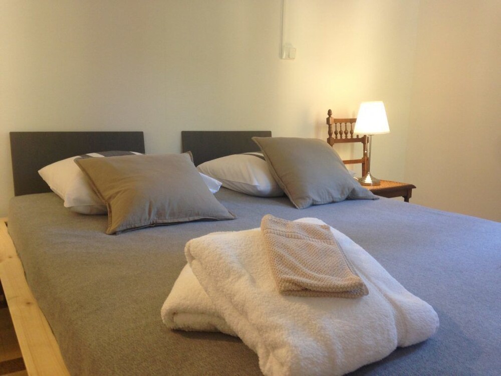 Les Terrasses du Soleil - last minute hotel in Avignon