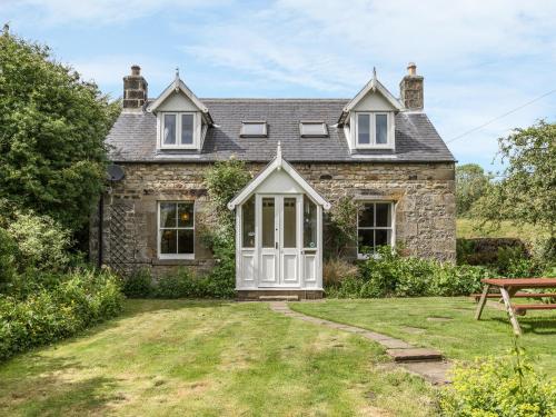 Old Hall Cottage Hexham — 4-Star Luxury Hotel in Hexham, United Kingdom
