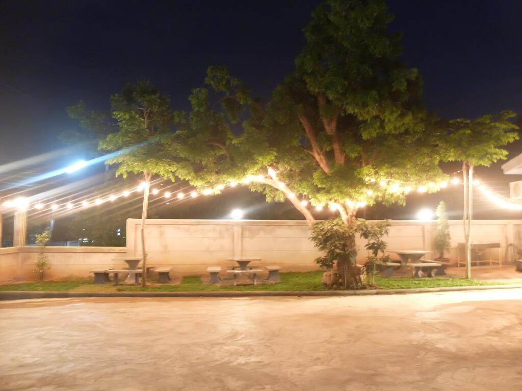 Baan Tua Tor Resort Sattahip - carbon neutral hotel in Pattaya