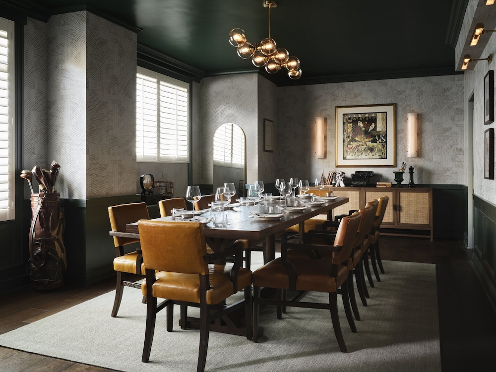 The Georgian in The Unbound Collection by Hyatt - photo 28