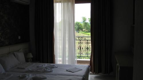 Costa Bulgara Mediterranean Club in Chernomorets, Bulgaria