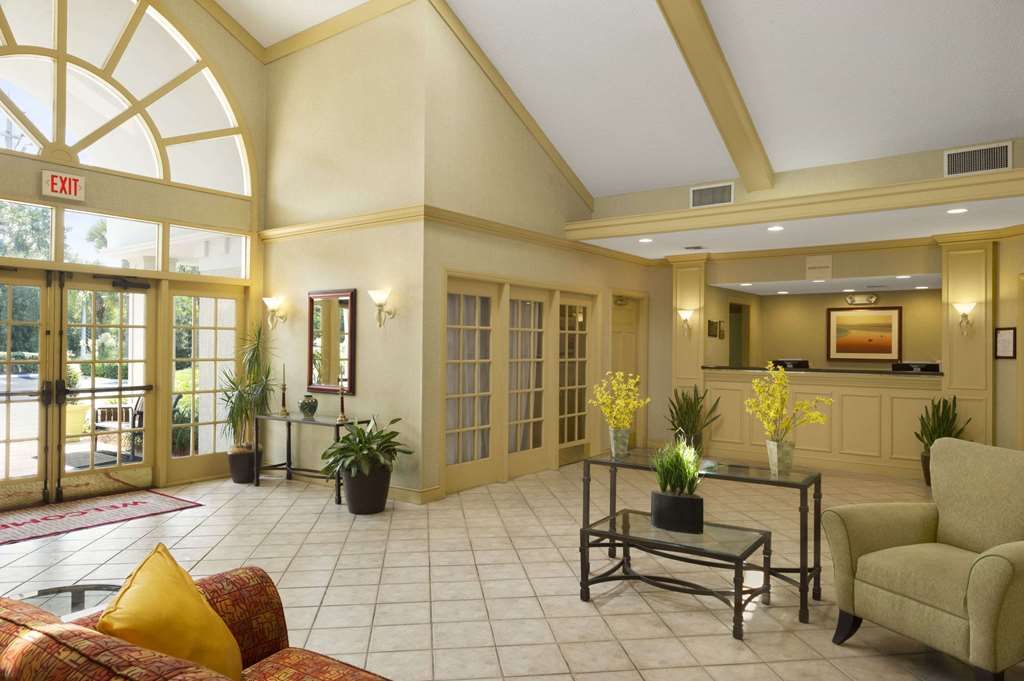 Hawthorn Suites By Wyndham Jacksonville - photo 9
