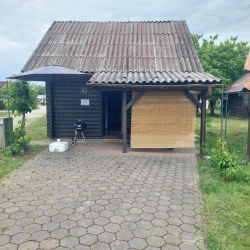 Brunarica 30 Terme Čatež in Unknown City, Slovenia