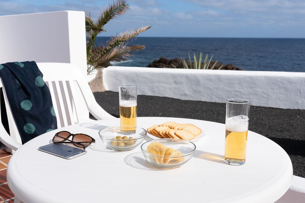 Delmar Natur Villas — 4-Star Luxury Hotel in Haria, Spain