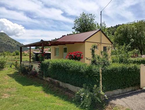 Smještaj Dada in Trebinje, Bosnia and Herzegovina