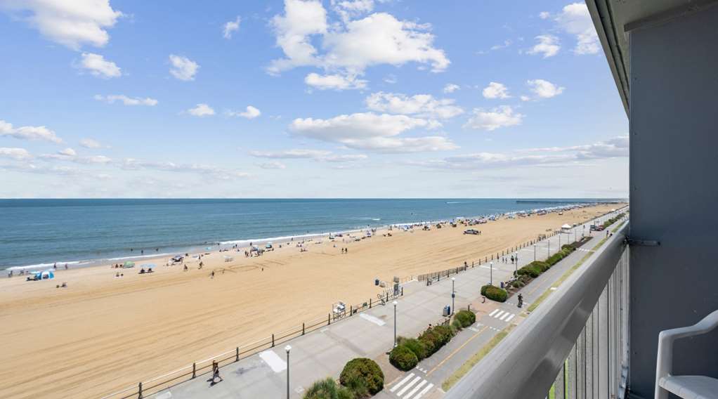 SureStay Studio by Best Western Virginia Beach Oceanfront - photo 17