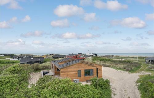 Nice Home In Hjørring With Sauna — 5-Star Luxury Hotel in Hjorring, Denmark