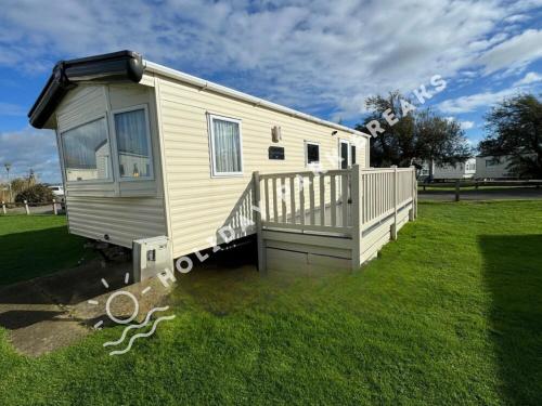 Aloha Cosy 2 Bed Close to Venue at Seal Bay Selsey in Chichester, United Kingdom