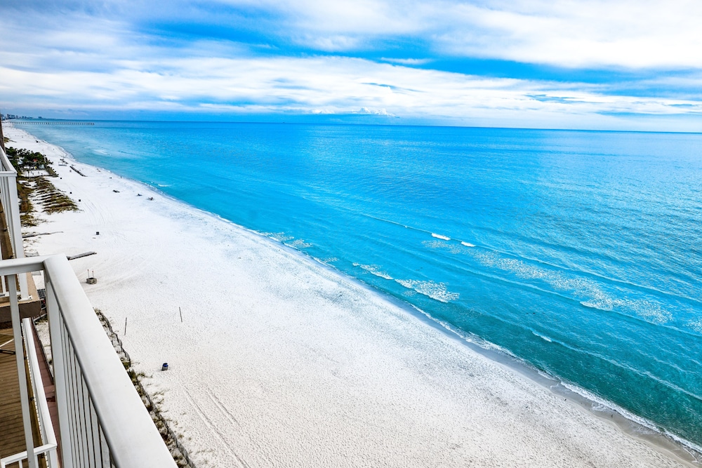 Landmark Holiday Beach - photo 29