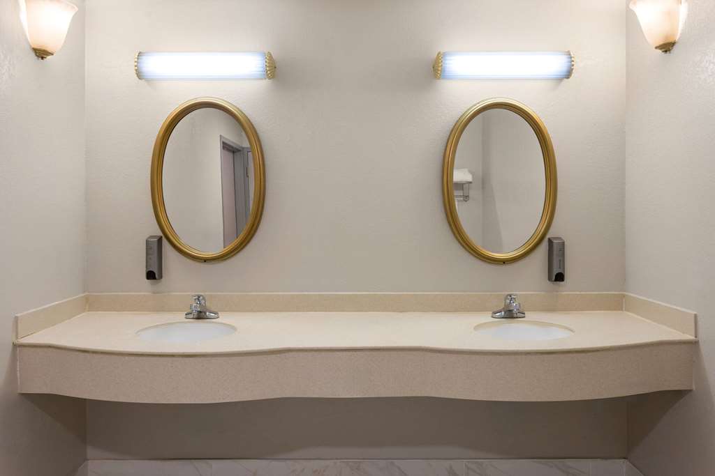 Days Inn & Suites by Wyndham Albany - photo 19