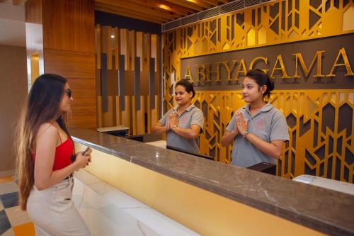 Abhyagama Hotel — Digha — photo 4