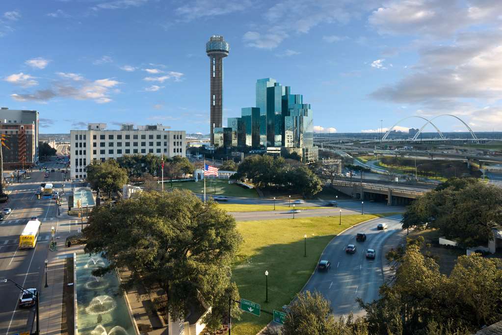 Hyatt Regency Dallas - photo 6