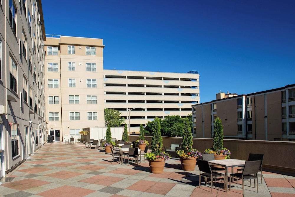 Residence Inn by Marriott Rochester Mayo Clinic Area - photo 35