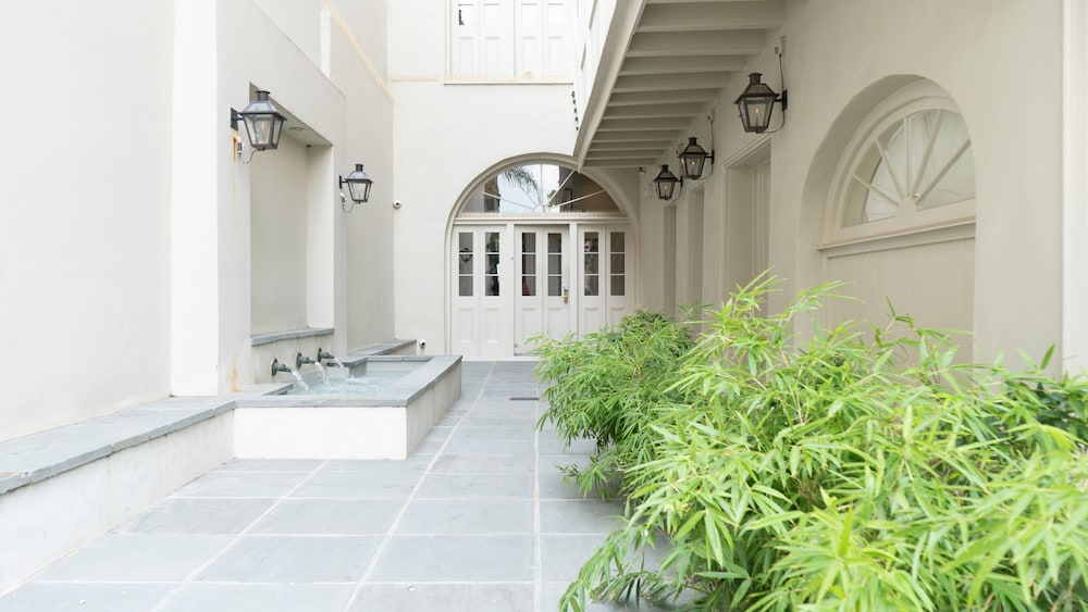 Melrose Mansion - photo 100