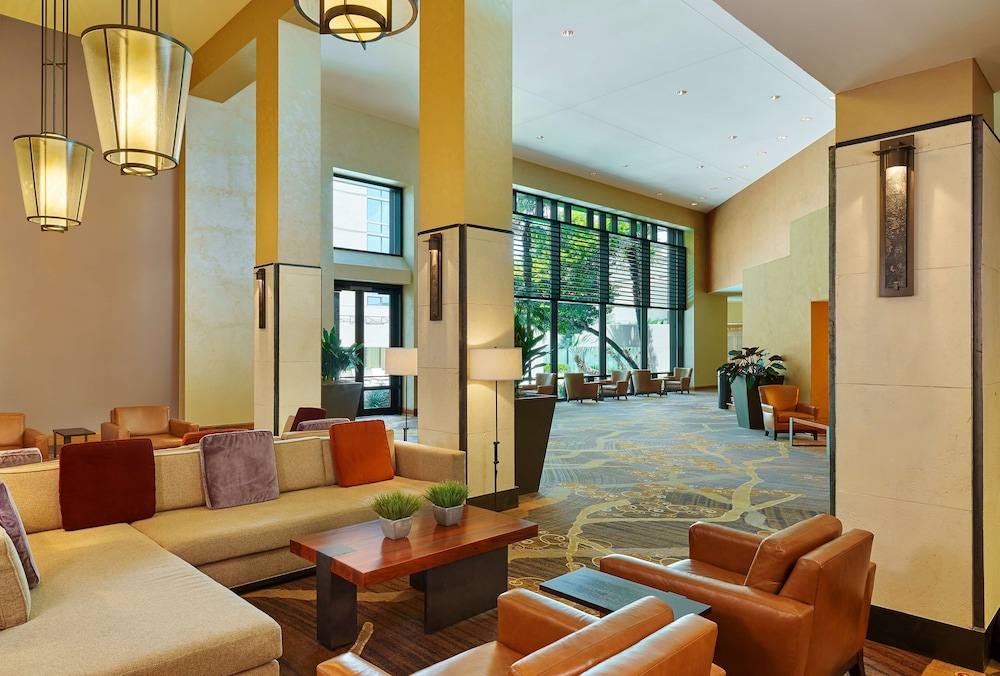 DoubleTree by Hilton San Antonio Airport - photo 3