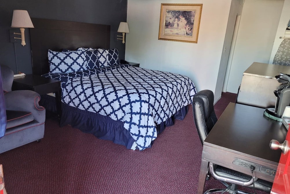 Astro Motel - photo 9