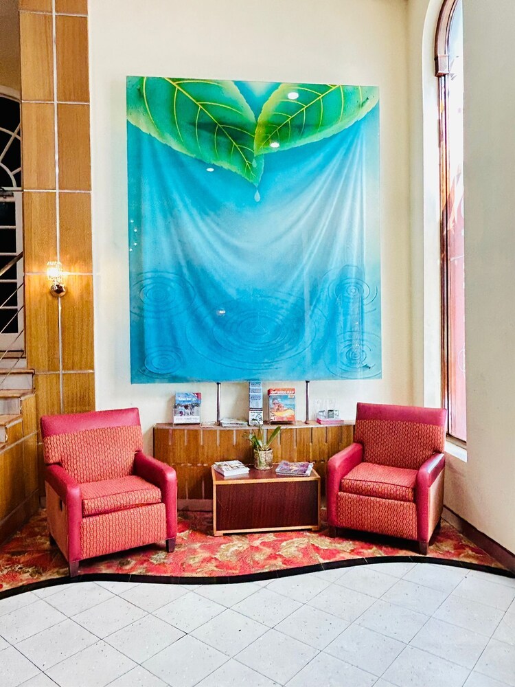 Ponce De Leon Hotel - photo 3