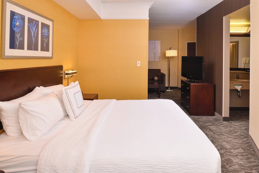 Springhill Suites by Marriott Pittsburgh Mills - photo 7