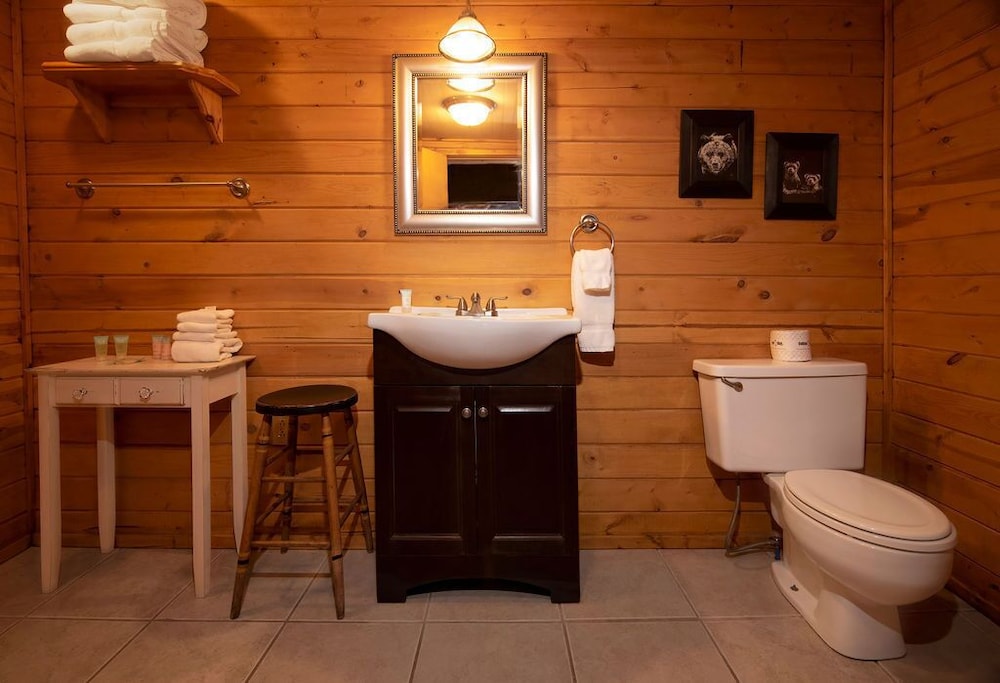 Lochsa Lodge Resort - photo 236